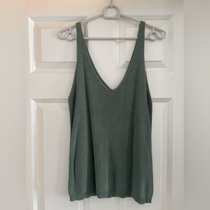 Vero Moda Knit Tank